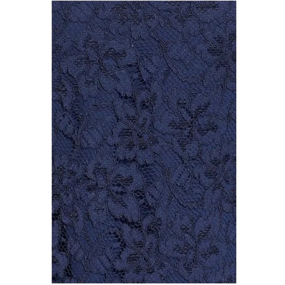 Diane von Furstenberg | DVF Martina Lace Shift Dress - Picture 3 of 10